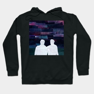 Late Night Talks Hoodie